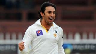 Saeed Ajmal reported for suspect bowling action: A timeline